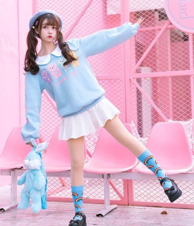 Kawaii Clothes