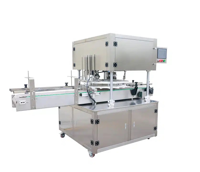 Seaming Machine