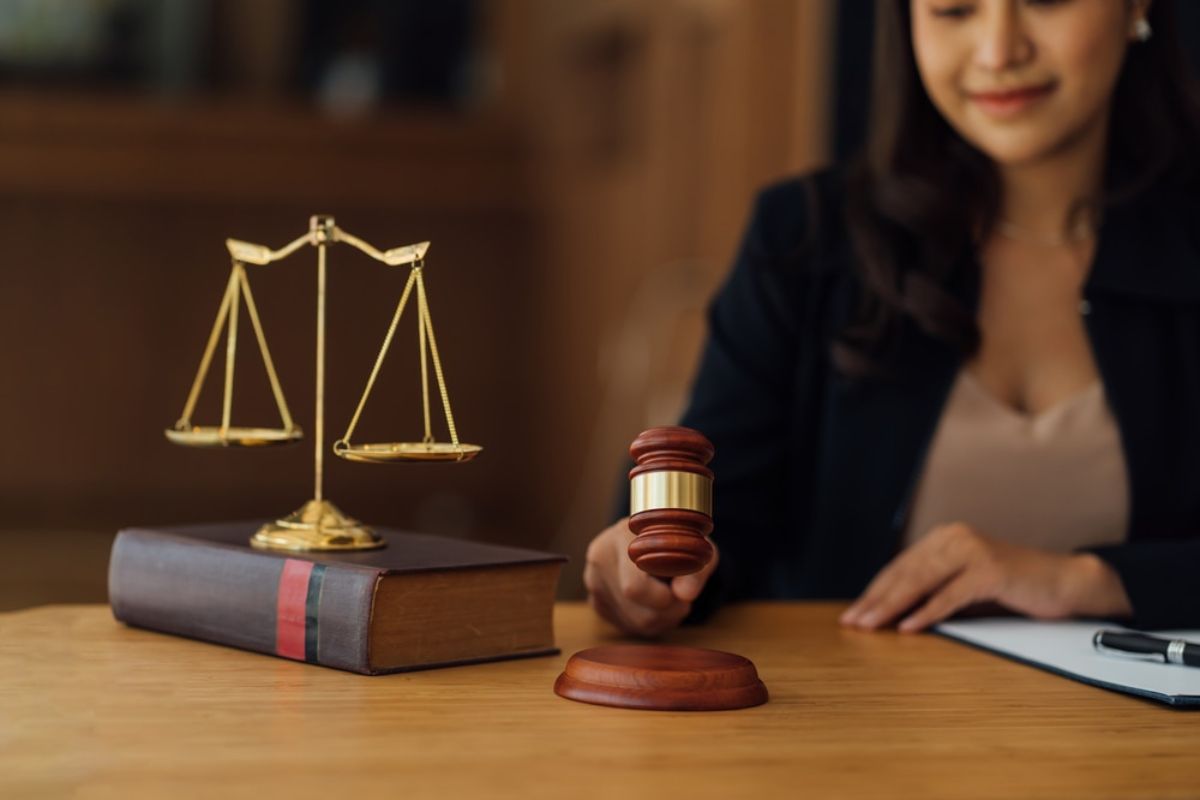 criminal defense law firm
