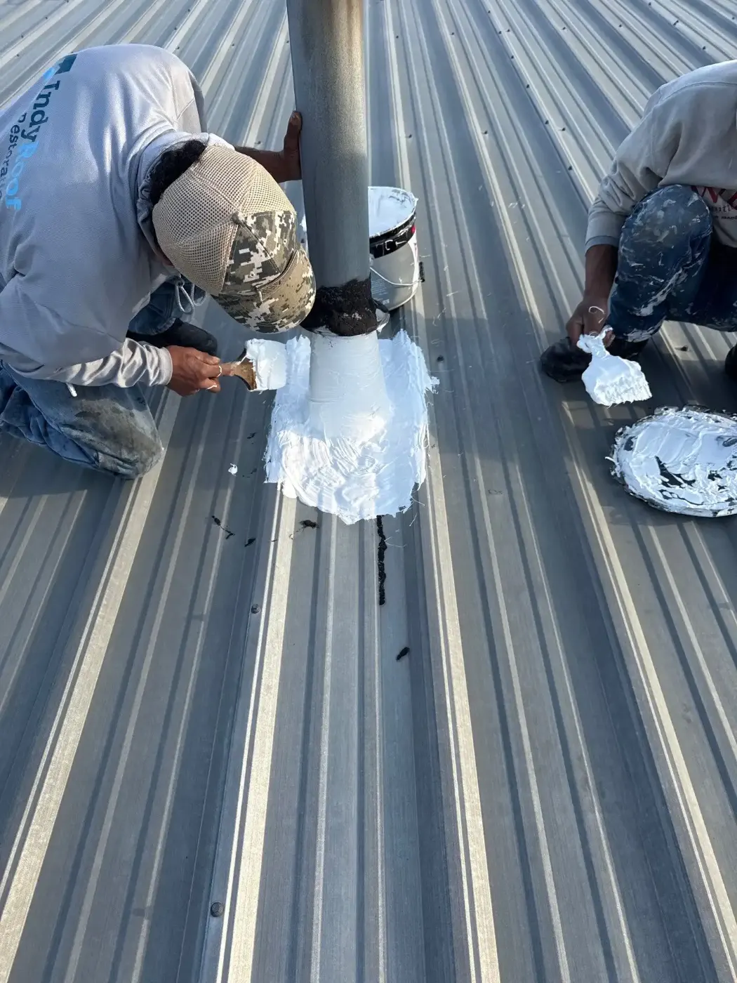 Roofing Contractors