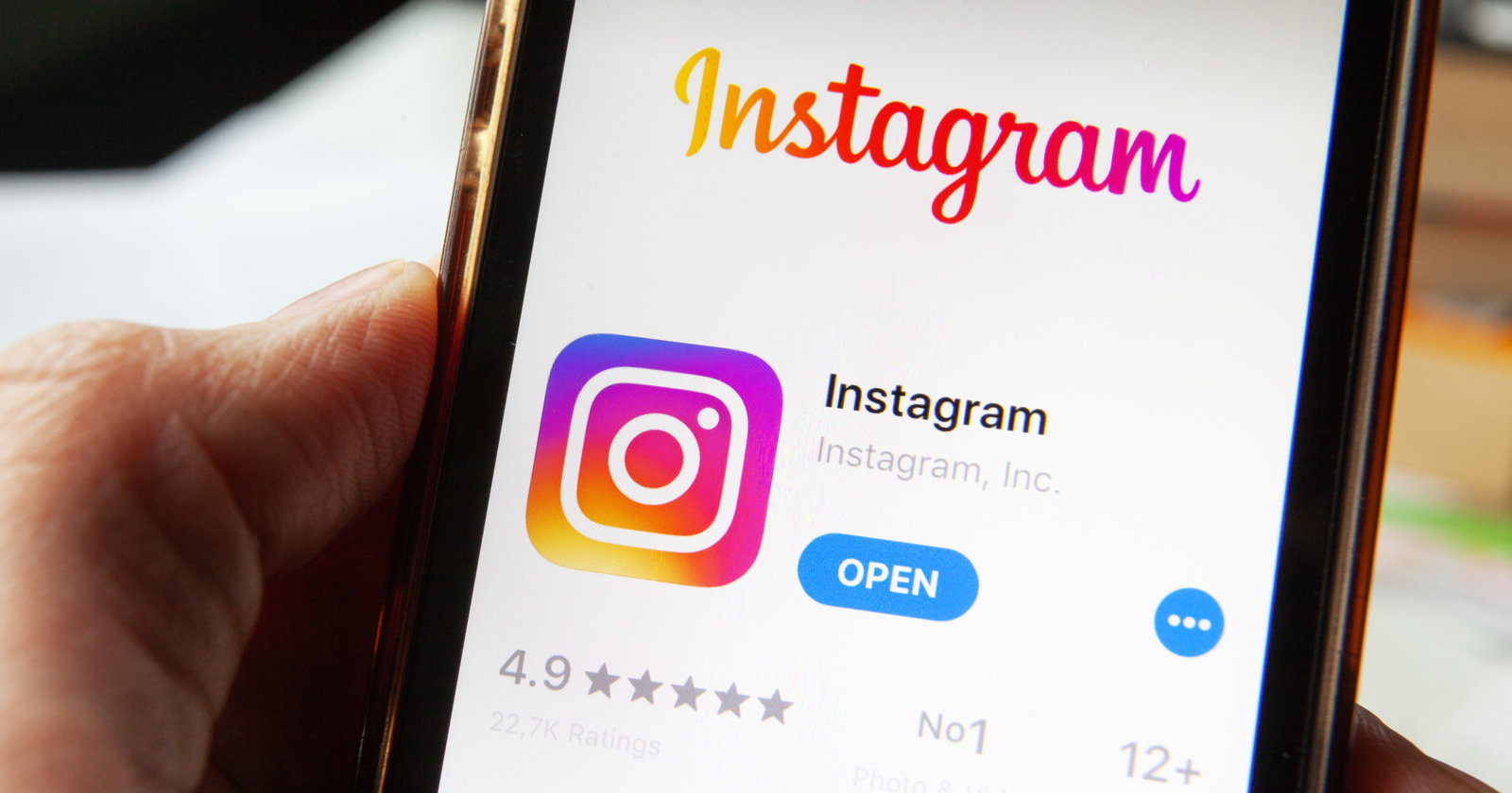 Instagram