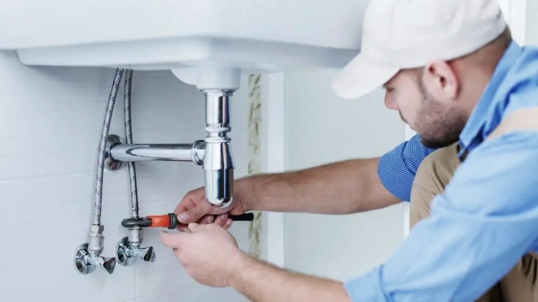 plumber