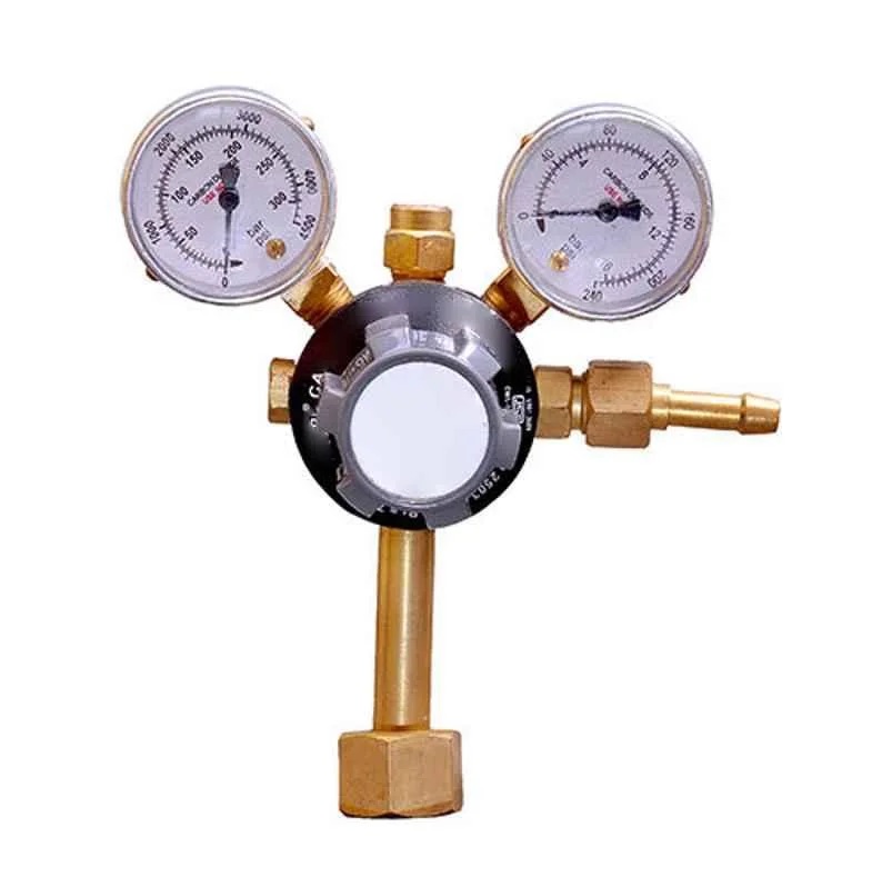 co2 Regulator